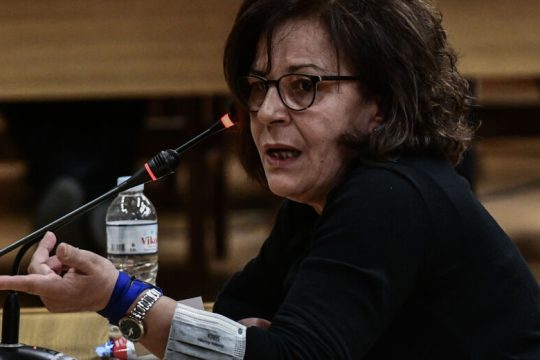 «Τους χάλασε τα σχέδια ο Παύλος»