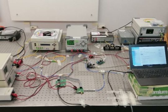 Μια νέα ελληνική τεχνική ανίχνευσης σεισμών