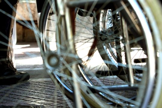 Νεκρός στον Θερμαϊκό 34χρονος με αμαξίδιο