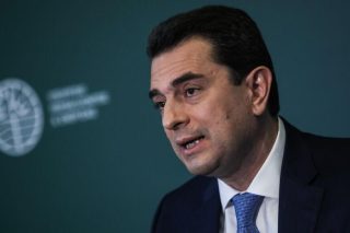 «Χαράτσι Σκρέκα» με υπερδιπλασιασμό χρεώσεων ΥΚΩ