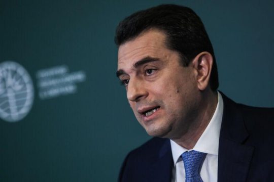 «Χαράτσι Σκρέκα» με υπερδιπλασιασμό χρεώσεων ΥΚΩ