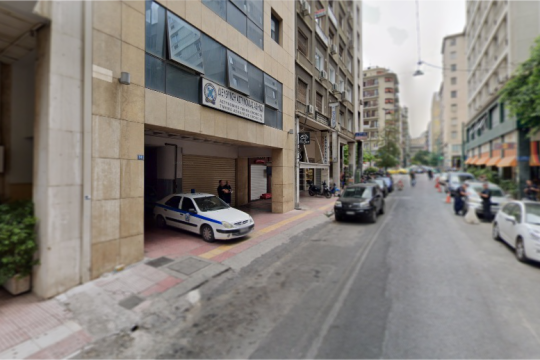 Ποινική δίωξη σε αστυνομικούς ΔΙΑΣ του Α.Τ. Ομόνοιας για ομαδικό βιασμό