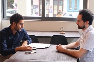 «Κάποια κυβερνητική αρχή βρίσκεται πίσω από τις παρακολουθήσεις στην Ελλάδα»