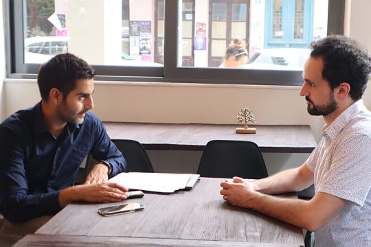 «Κάποια κυβερνητική αρχή βρίσκεται πίσω από τις παρακολουθήσεις στην Ελλάδα»