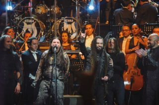 Septic Flesh: Ναι, υπάρχει ελληνική metal σχολή