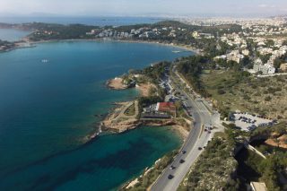 Βουλιαγμένη