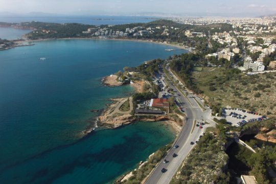 Βουλιαγμένη