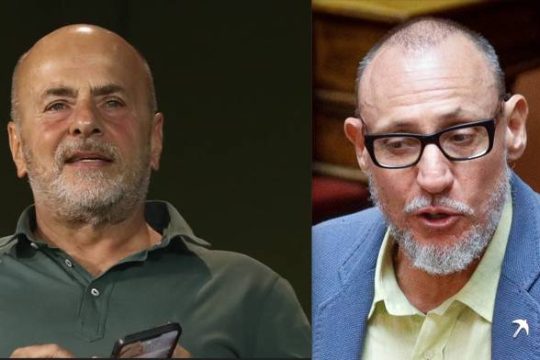 Το έκανε!