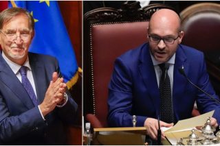 Τρομακτικές επιλογές σε Γερουσία και Βουλή