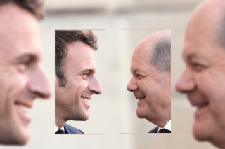 Το πραγματικό δίλημμα