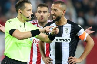 «Ασπίδα UEFA» της ΕΠΟ στην ΚΕΔ και τον Μπένετ