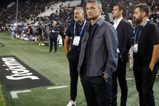 Χτυπητές αδυναμίες και ενίσχυση