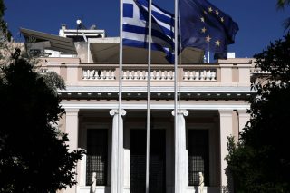 Αυτά παθαίνουν οι δεδομένοι