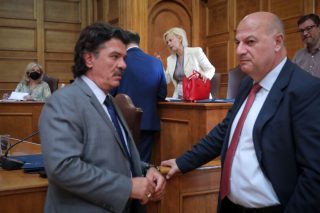 Τον «έκαψε» για να μην καεί ο ίδιος