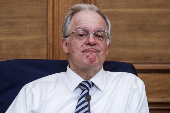 Πατριωτισμός Ή βαρβαρότητα