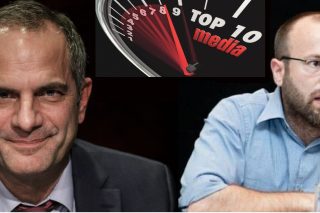 Ζούλας και Στάγκος «αποσυνθέτουν» από κοινού την ΕΡΤ3