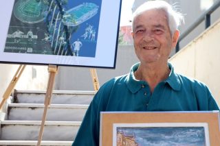 Επιδέξια γάντια τερματοφύλακα απαντούν «φως» στην πανδημία