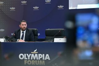 Υποκλοπές: «Κηλίδα για τη Ν.Δ. με σφραγίδα Μητσοτάκη»
