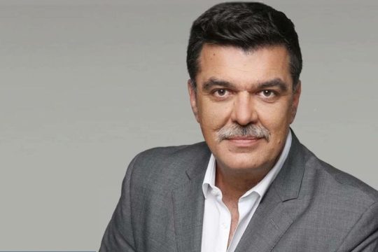 Τι γύρευε στο Κόσοβο ο Πάτσης;