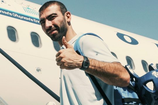 Ελπίδα και φως από έναν θάνατο