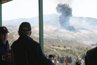 Τι μας διδάσκει ο βαλλιστικός πύραυλος της Τουρκίας;