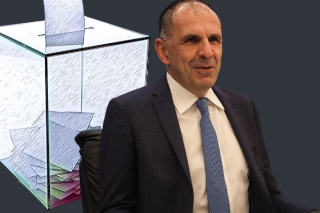 Οι κάλπες και η βόμβα