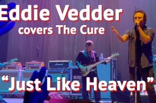 Just Like Heaven (cover)