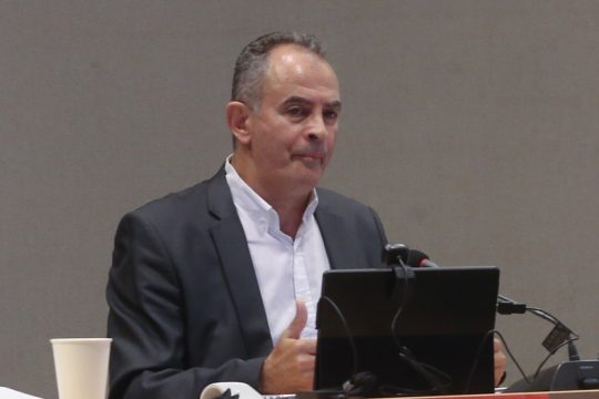 «Δελτίο» στο ρεύμα βλέπει ο πρόεδρος της ΓΕΝΟΠ-ΔΕΗ