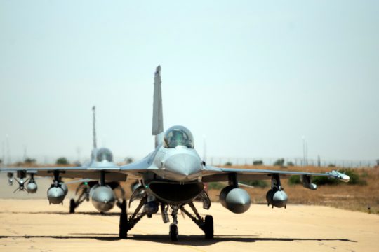 Άλλη μια τροπολογία στις ΗΠΑ κατά της πώλησης F-16 στην Τουρκία