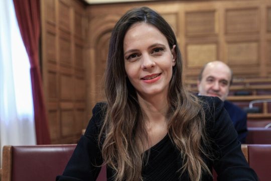 Ακτινογραφία της… ακρίβειας Μητσοτάκη