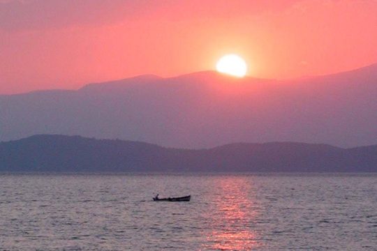 Ανοίγει για τελευταία φορά η πλατφόρμα για το North Evia – Samos Pass