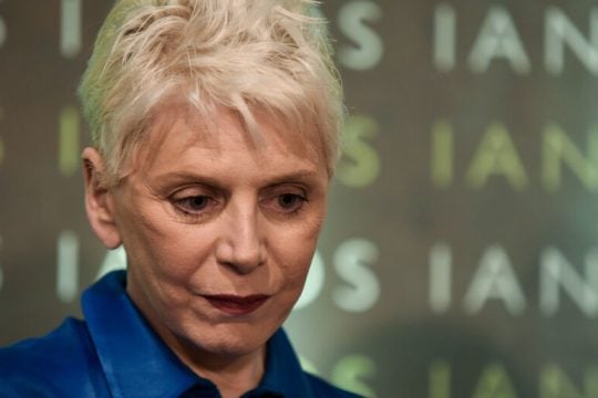 Δικαίωση της Έλενας Ακρίτα για την υπόθεση Γιακουμάκη