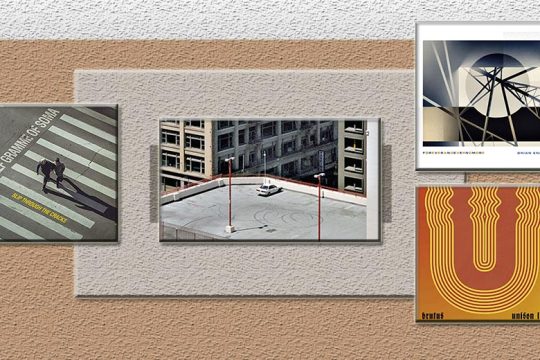 Δισκοκριτική: Arctic Monkeys, Brian Eno, Half Gramme Of Soma, Brutus