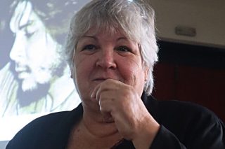 «Πόσοι από εσάς έχετε διαβάσει το “Κεφάλαιο”;»