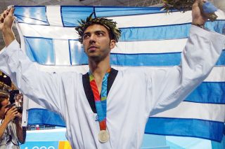 Πάνδημος συγκλονισμός για τον Αλ. Νικολαΐδη