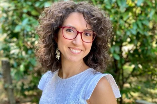 «Η εκπαίδευση είναι το ισχυρότερο όπλο για την αλλαγή!»