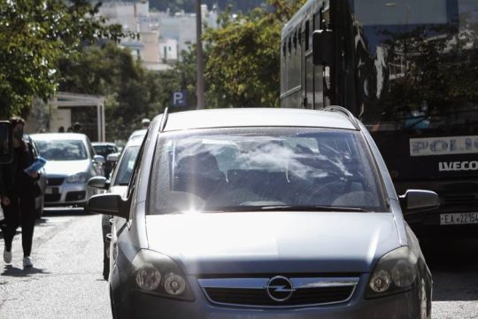 Βιασμός 12χρονης: Αρνούνται την κατηγορία, ψάχνουν για άλλοθι