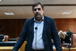 Αν. Ξανθός: «Δεν υπήρξε ζημία του Δημοσίου λόγω καθυστέρησης στην έκδοση δελτίου τιμών»