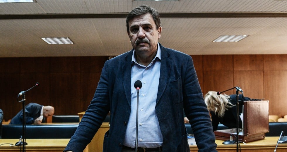 Αν. Ξανθός: «Δεν υπήρξε ζημία του Δημοσίου λόγω καθυστέρησης στην έκδοση δελτίου τιμών»