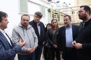 «Πελατειακή η πολιτική της Ν.Δ. για την ενέργεια»
