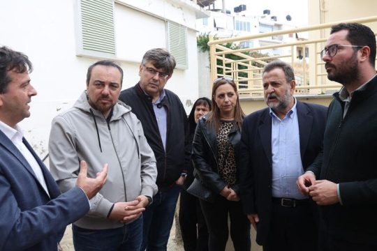 «Πελατειακή η πολιτική της Ν.Δ. για την ενέργεια»