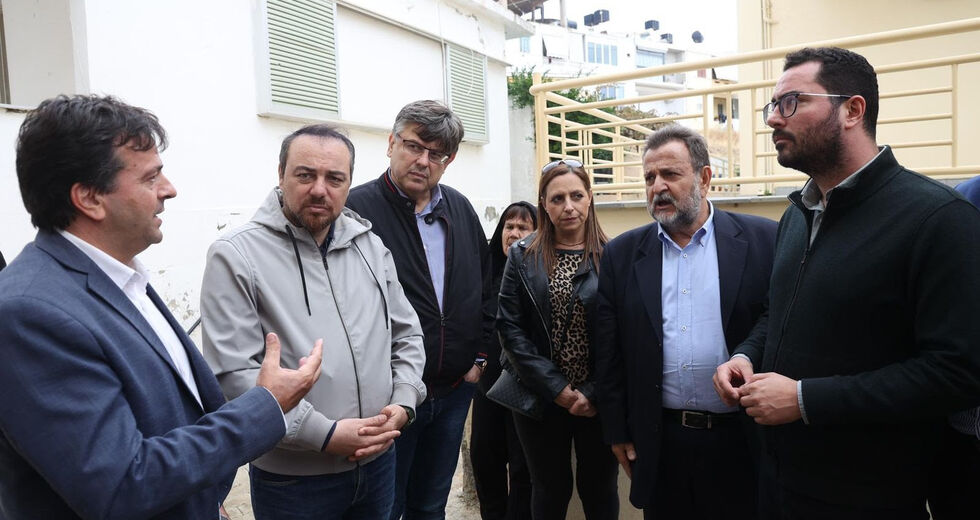 «Πελατειακή η πολιτική της Ν.Δ. για την ενέργεια»