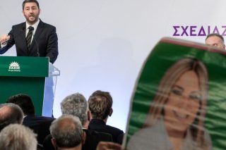 Οχτώ αλλαγές για  το ΕΣΥ του μέλλοντος
