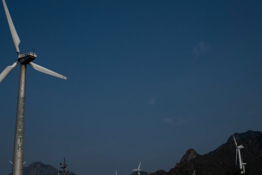 Προβλήματα στις ανανεώσιμες πηγές ενέργειας, ο νέος πονοκέφαλος της Ε.Ε.;
