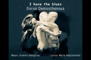 I have the blues