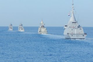 Η ρηματική διακοίνωση της Λιβύης για την ΑΟΖ