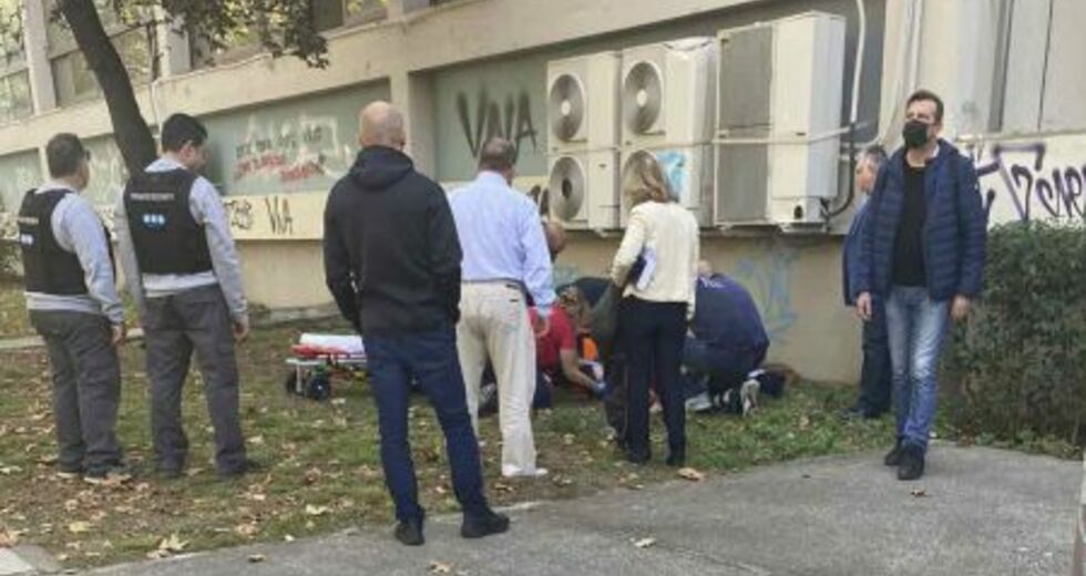 Ενα ατύχημα ανέδειξε τα αληθινά προβλήματα του ΑΠΘ