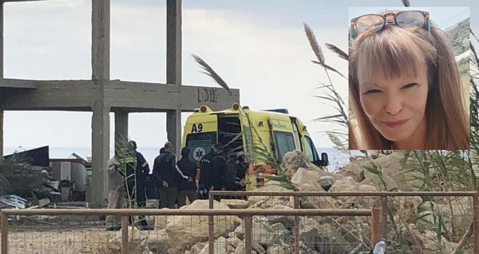 Αναβολή στη δίκη για τη γυναικοκτονία στην Ιεράπετρα