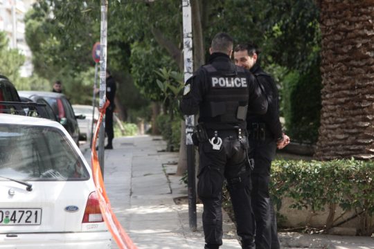 Στην Αλβανία αναζητείται κι επισήμως ο βιαστής του Παλαιού Φαλήρου
