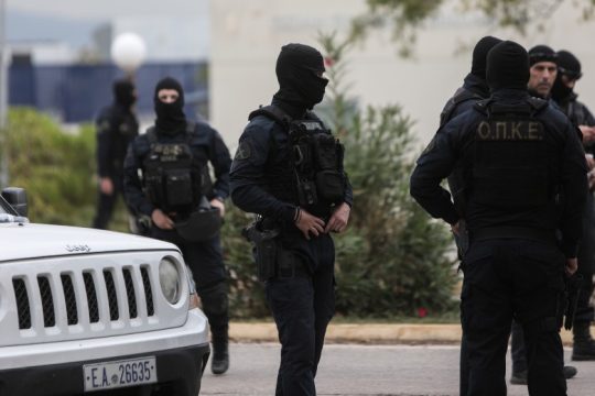 Τα τρία ερωτήματα του ΣΥΡΙΖΑ-Π.Σ. για τις φοιτητικές εστίες